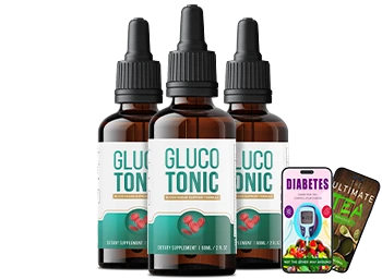 glucotonic buy